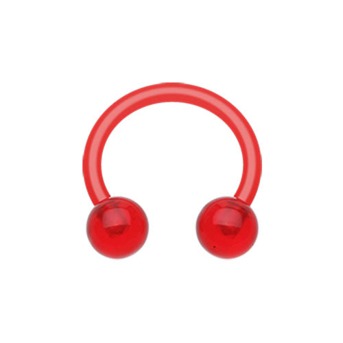 Circular Barbell - BioFlex