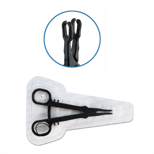 Tools - Pre-Sterilized Slotted Foresters