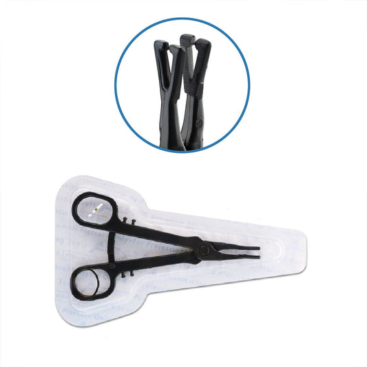 Tools - Pre-Sterilized Slotted Penningtons