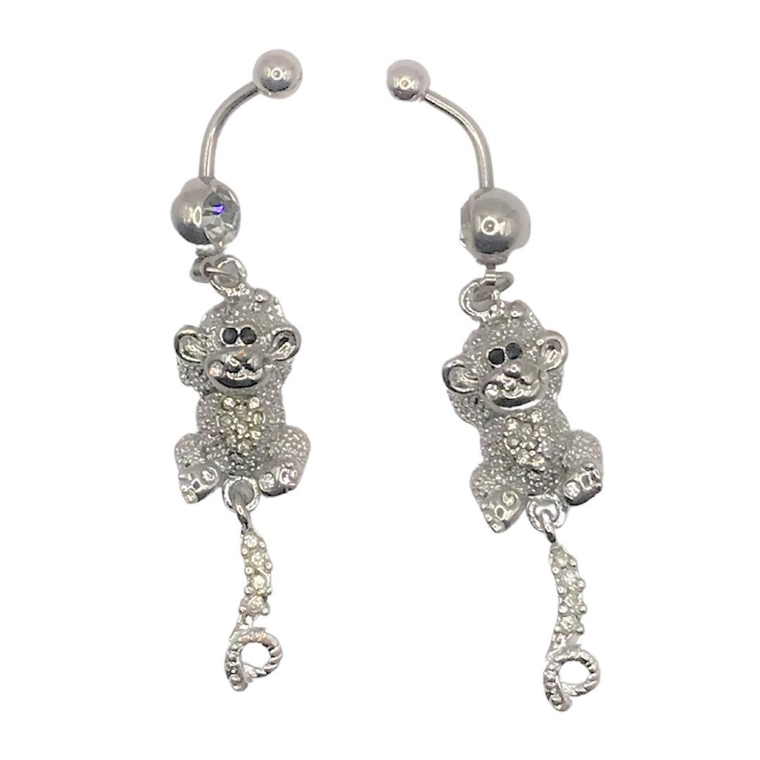 Belly Ring - N120