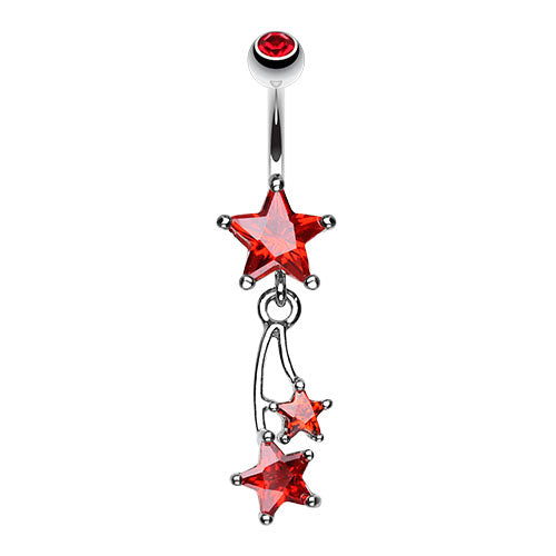 Belly Ring - NC109