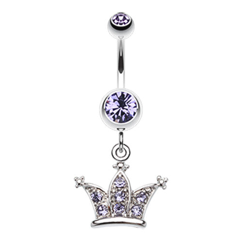 Belly Ring - NE101
