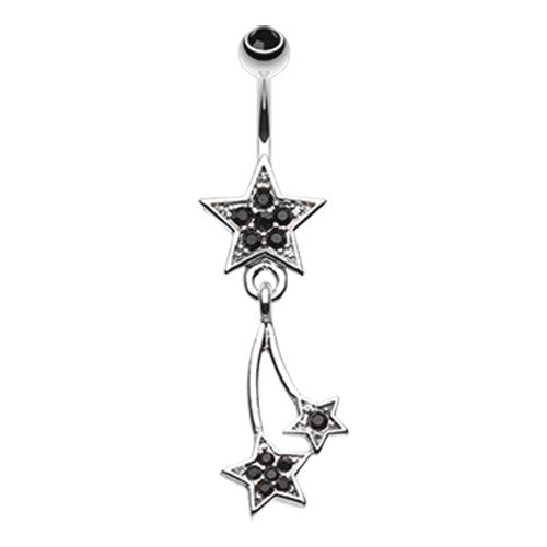 Belly Ring - NE108
