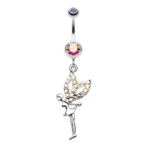 Belly Ring - NE118