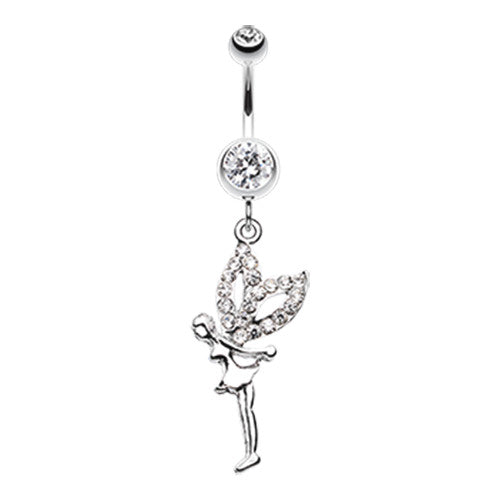 Belly Ring - NE118