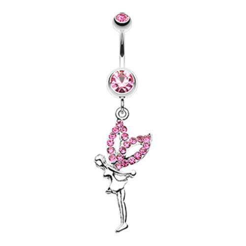 Belly Ring - NE118