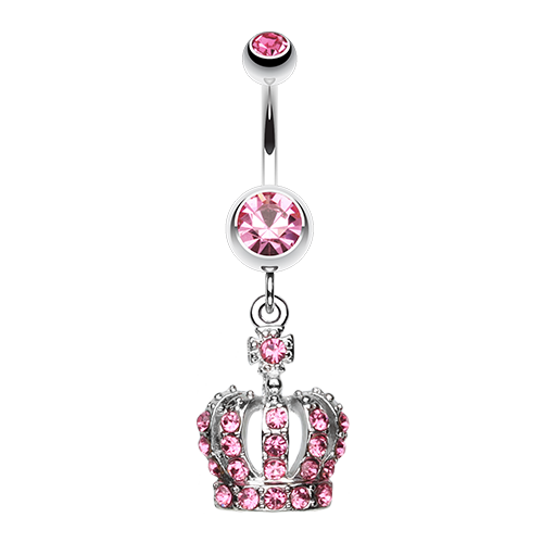 Belly Ring - NE125