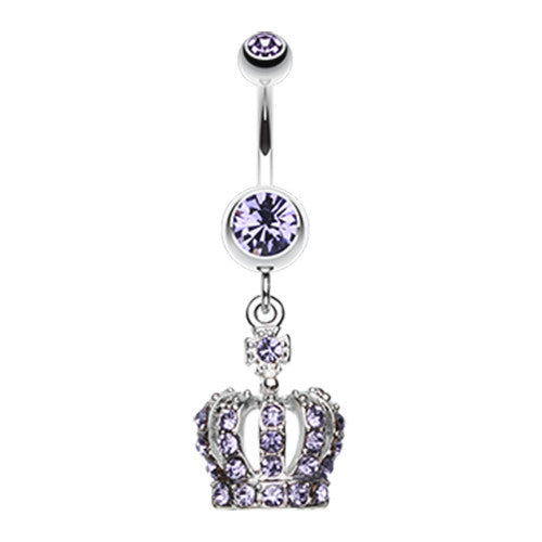 Belly Ring - Mystery Bag - 10 Assorted Dangly