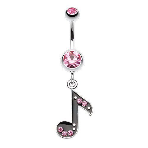 Belly Ring - Mystery Bag - 10 Assorted Dangly
