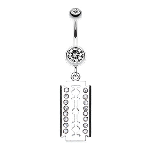 Belly Ring - NE149