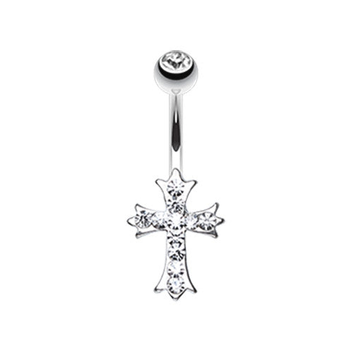Belly Ring - NE152