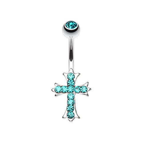 Belly Ring - NE152