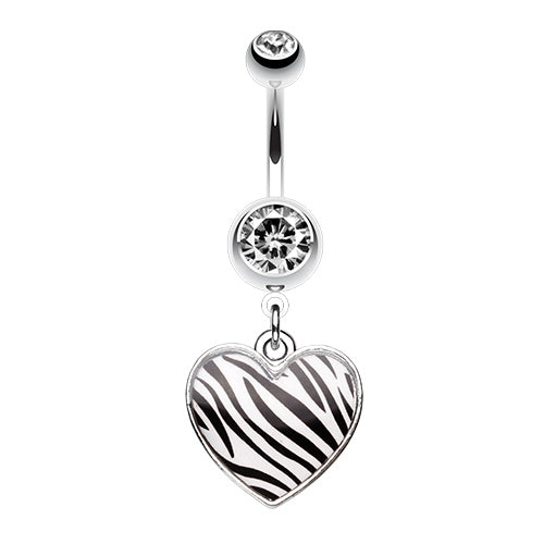 Belly Ring - NE156