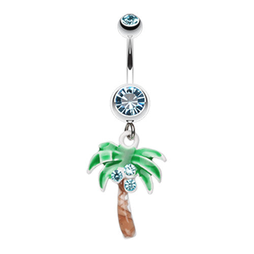 Belly Ring - NE158