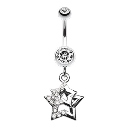 Belly Ring - NE177