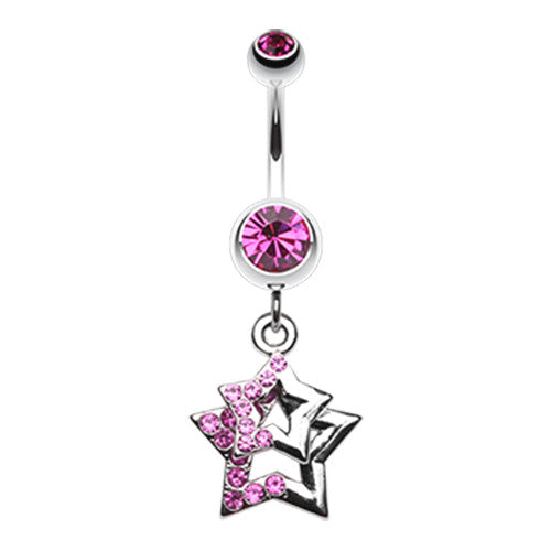 Belly Ring - NE177