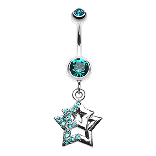 Belly Ring - NE177