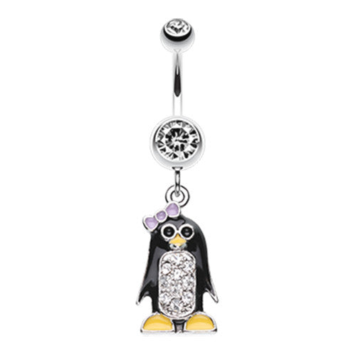 Belly Ring - Mystery Bag - 10 Assorted Dangly