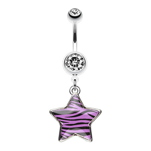 Belly Ring - NE190