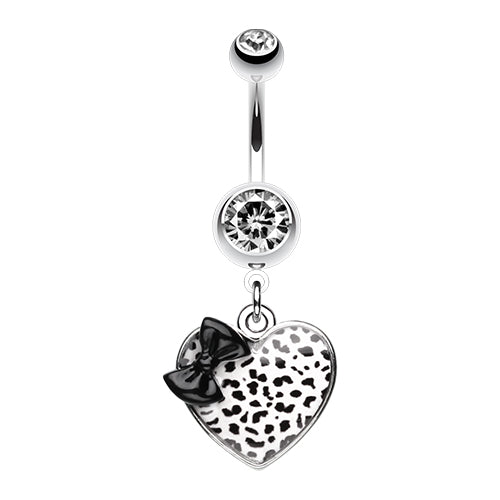 Belly Ring - NE191