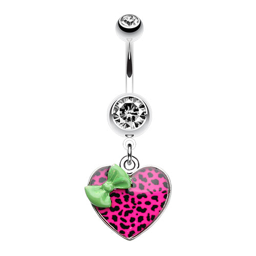 Belly Ring - NE191