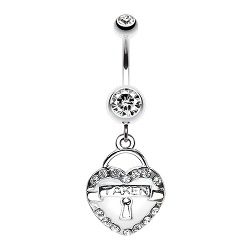 Belly Ring - NE203