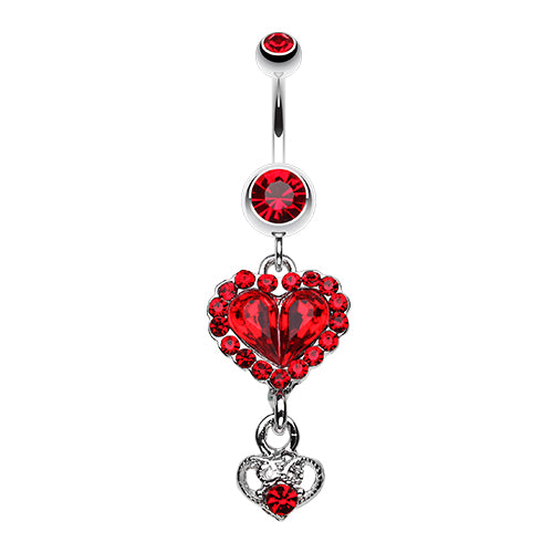 Belly Ring - NE398