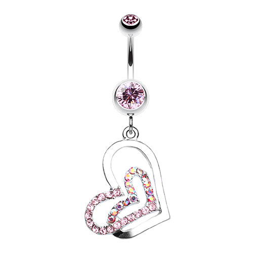 Belly Ring - NE476