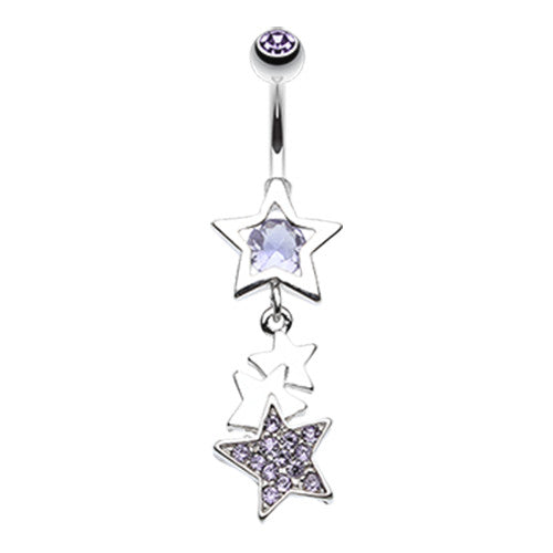 Belly Ring - NE505