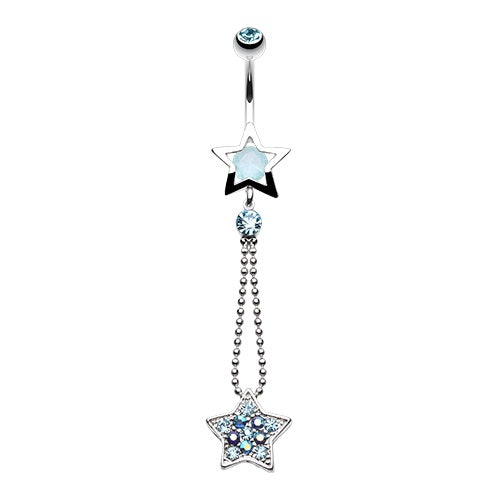 Belly Ring - NE507