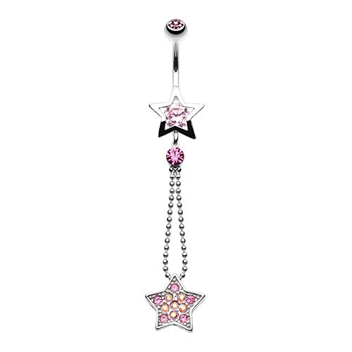 Belly Ring - NE507