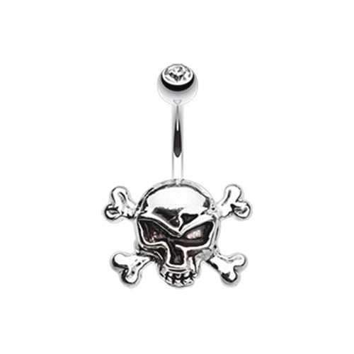 Belly Ring - NE583