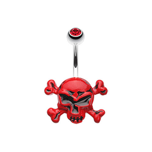 Belly Ring - NE583