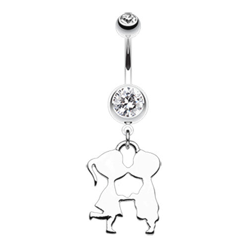 Belly Ring - NE586