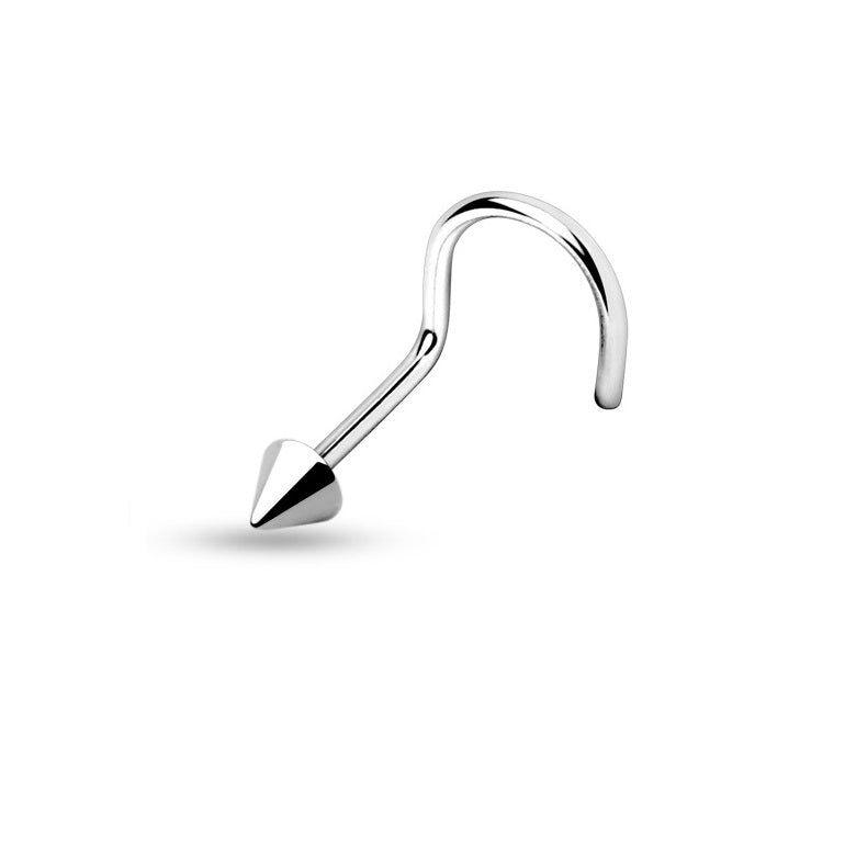 Nose Studs - Nose Screw Ball/Spike