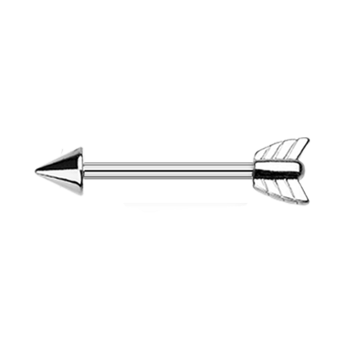 Nipple - Arrow