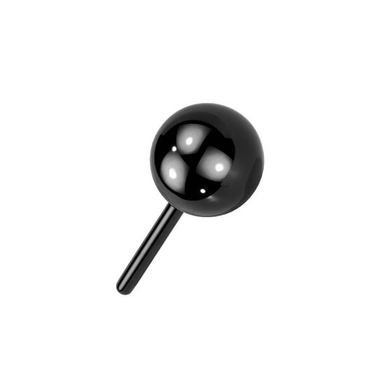 PARTS - TITANIUM - Threadless Blackline Balls