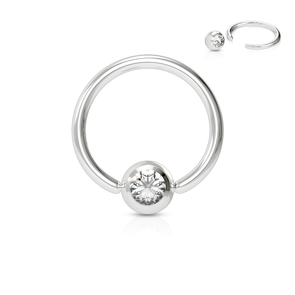 CBR - Jewelled Ball