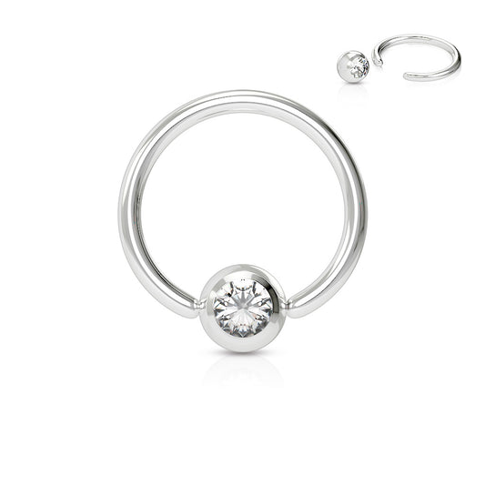 CBR - Jewelled Ball