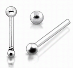 Nose Studs - Pack of 20 Designs