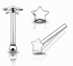 Nose Studs - Pack of 20 Designs