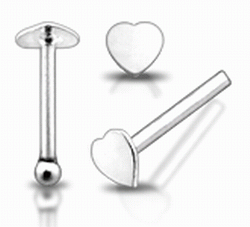 Nose Studs - Pack of 20 Designs