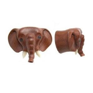 Organics - Asian Elephant