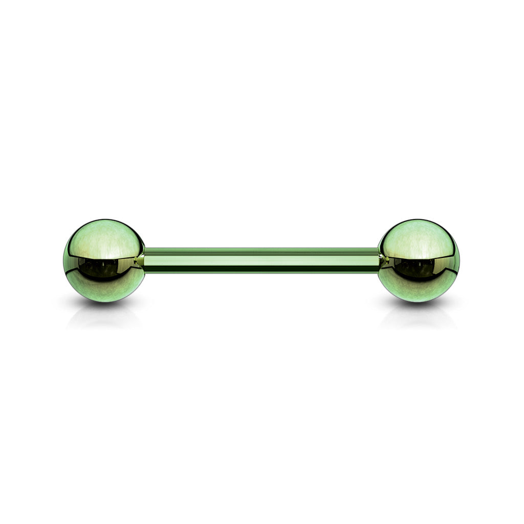 Barbells - Colourline