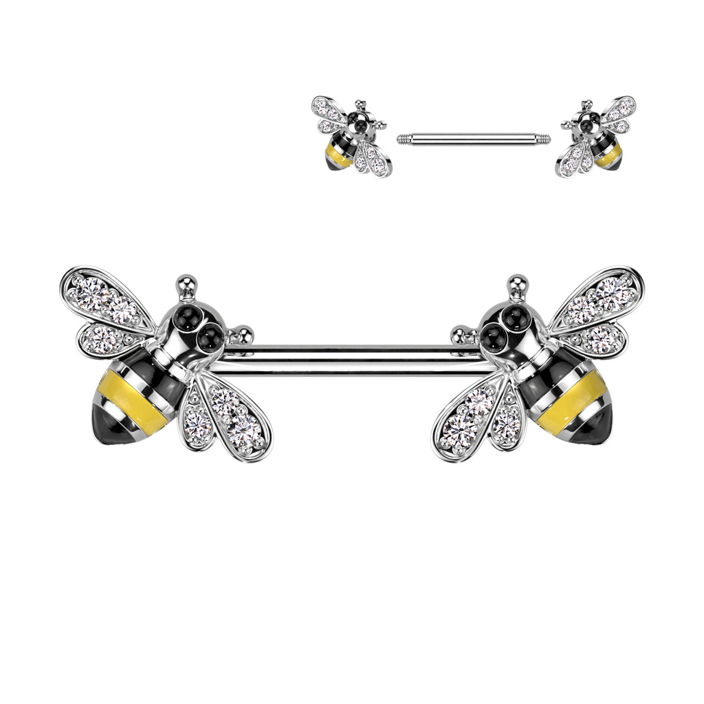 Nipple - Bee