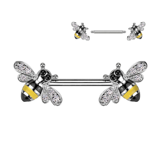 Nipple - Bee
