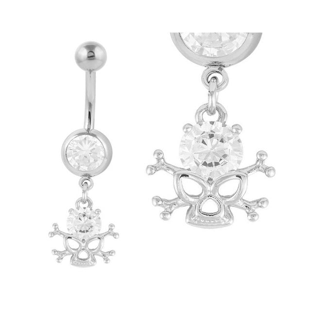 Belly Ring - N039