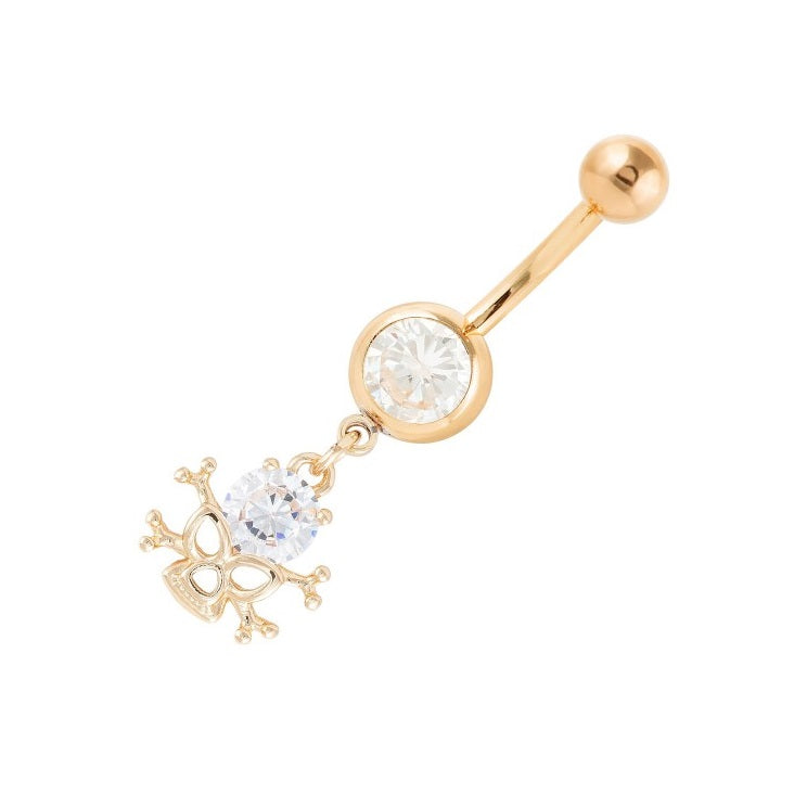 Belly Ring - N039