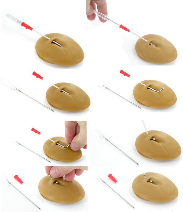 Tools - Cannula Needles