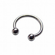 Pre-Sterilized - Circular Barbell